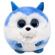 Ty Puffies Prince Husky