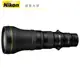 Nikon Z 800mm F6.3 VR S 公司貨 望遠 飛羽 天文 德寶光學