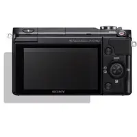 在飛比找PChome24h購物優惠-D&A Sony NEX-3N相機專用日本頂級HC螢幕保護貼