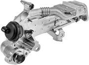 EGR Valve Cooler Compatible with BMW X4 xDrive 20d 25d 2.0 Diesel 2018+ 8513691 EGR/BM/142A