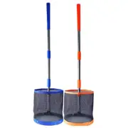 Table Tennis Balls Pickers Bucket Pingpong Balls Retrievers Tennis Pickers