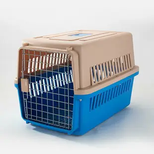 【免運費】寵物航空箱貓咪大號車載狗籠托運小型中型貓咪籠子便攜外出托運籠