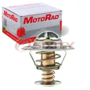 MotoRad Engine Coolant Thermostat for 1981-1983 Isuzu I-Mark Cooling Housing ys (for: Isuzu)