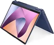 Lenovo IdeaPad Flex 14" (1920x1200) IPS Touchscreen 2-in-1 Laptop | AMD Ryzen 7 7730U 8-Core | AMD Radeon Graphics | Backlit KB | Fingerprint | WiFi 6 | 16GB LPDDR4 512GB SSD | Win11 Pro