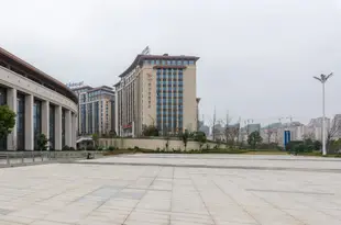 貴陽羣升花園酒店Qunsheng Garden Hotel