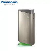 在飛比找博客來優惠-Panasonic國際牌 ~15坪 nanoeX 空氣清淨機