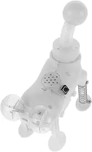 ADOCARN Swinging Alpaca Movement Motor Electronic Accessory for DIY Repair and Installation Movement Part for Plaything Enhancement and Creative Projects