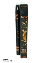 TARTE Tartiest Remix Double Take Eyeliner Bronze/Black 0.0169oz
