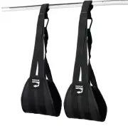 MRK Ab Sling Arm Straps Weightlifting, Abdominal Hanging Heavy Pull Crunch Gym