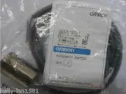 1pc New Omron Proximity Switch E2E-X10Y1-Z 24-240VAC