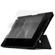 STM Glass Screen Protector Microsoft Surface Pro X/8/9 Clear