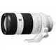 SONY SEL G 鏡 FE 70-200mm F4 G OSS 鏡頭 《平輸》