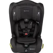 Infasecure Emerge Go (6 Months to 8 Years) - Black Fleck - CS9013GO.BLACK FLECK