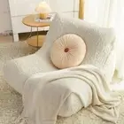Sofa Cover Lounge Sofa Chair Cover Tatami Covers Accent Bean Bag Couch Cover