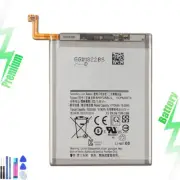 New For Samsung Galaxy Note 10+ PLUS N975 N976 EB-BN972ABU Battery