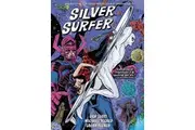 Silver Surfer By Slott & Allred Omnibus
