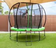 Lifespan Net Pole 10-16ft Trampoline (HJP/HJ2, Top)