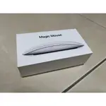 APPLE MAGIC MOUSE 巧控滑鼠 - 白色多點觸控表面