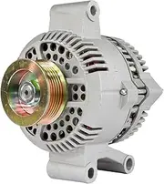 Alternator ATG19105 Pickup Spare Parts F07F-10300-AA TG-Tian Guan 12V ，Compatible With Pickup 2.3L 3.0L 4.0L Ranger