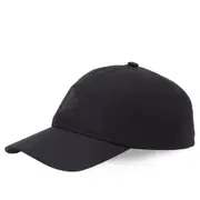 Stone Island Ghost Piece Weatherproof Canvas Cap