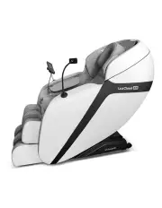 [ReGen8] LuxCloud Air - Zero Gravity Heated Massage Chair in Black