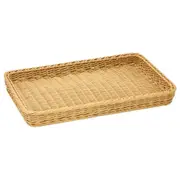 Icon Chef Handwoven Bread Tray - Extra Large