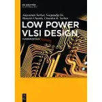 LOW POWER VLSI DESIGN