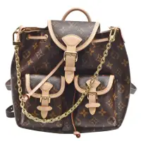 在飛比找momo購物網優惠-【Louis Vuitton 路易威登】M46932 Exc