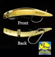 PRO-TROLL SK E-Lures 3.0 #199 - New