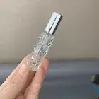 10ml Portable Travel Perfume Atomizer Small Bottle Disinfectant Spray Refilla-yn
