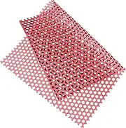 Happyyami 1pc Dog Cage Mat Pet Cage Base Plate Leak Isolation Pad for Dogs Cats and Animals Easy to Clean and Use