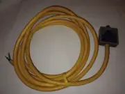 NEW GENUINE SQUARE D XA7509E MINIATURE ENCLOSED REED SWITCH 9007 SERIES A 9FT