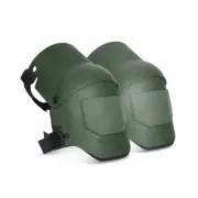 Rodilleras Sellstrom Ultra Flex III KneePro para construcción, jardinería y tech
