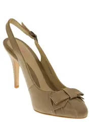 Getaway Heel--BONB-GETA