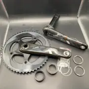 Sram Force 22 11 Speed Bb30 Crank Set With Bb 170 53/39 (NW)