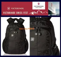 在飛比找Yahoo!奇摩拍賣優惠-Victorinox 瑞士【現貨出清】後背包 VX Spor