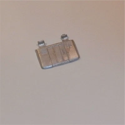 Corgi Toys 484 Dodge Kew Fargo Livestock Transporter Truck Hood Bonnet
