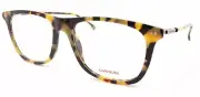 Carrera Reading Glasses from +0.25 to +3.50 Amber Havana/ Ruthenium 144/V 3MA