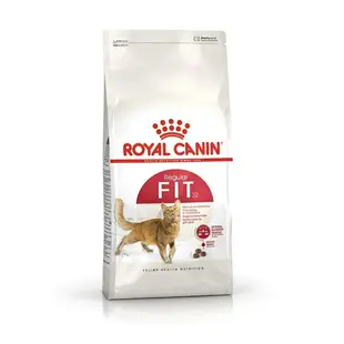 Royal Canin 法國皇家 F32 理想體態成貓專用乾糧 4KG【免運】成貓 理想體態 貓飼料『WANG』