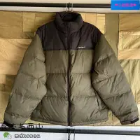 在飛比找Yahoo!奇摩拍賣優惠-名創優品  潮牌 carhartt wip 卡哈特冬季保暖羽