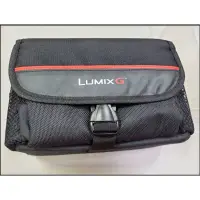 在飛比找蝦皮購物優惠-［Panasonic] LUMIX G 原廠相機包