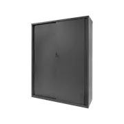 Pinnacle 2090 x 1500 x 540mm XL Sliding Door Metal Cabinet