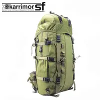 在飛比找蝦皮商城優惠-英國 [ Karrimor SF ] Sabre 75 PL