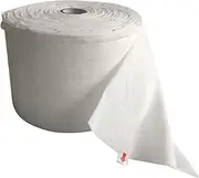 Minkissy Face Towel Roll 25m Disposal Nonwoven Makeup Remover Pads Gentle Cleansing Wipes for Women Dry Wet Use Perfect for Home Salon Skin-friendly