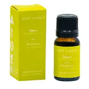 Mandarin (Citrus Madurensis) Essential Oil 12mL
