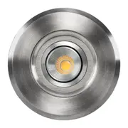 Havit In Ground 3W LED Adjustable Round S/S 5500K/3000K