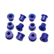 SuperPro Leaf Spring Bushing Kit - KIT074K