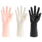 Hand Mannequin Jewelry Stand Male Hand Model Bangle Display Stand