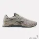 Reebok 男鞋 訓練鞋 健身 緩衝 NANO X4 灰 100074303