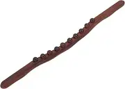 Scraping Massage Rod Deep Tissue Body Tool for Muscle Relief Point Therapy Durable Wood Material for Relaxation